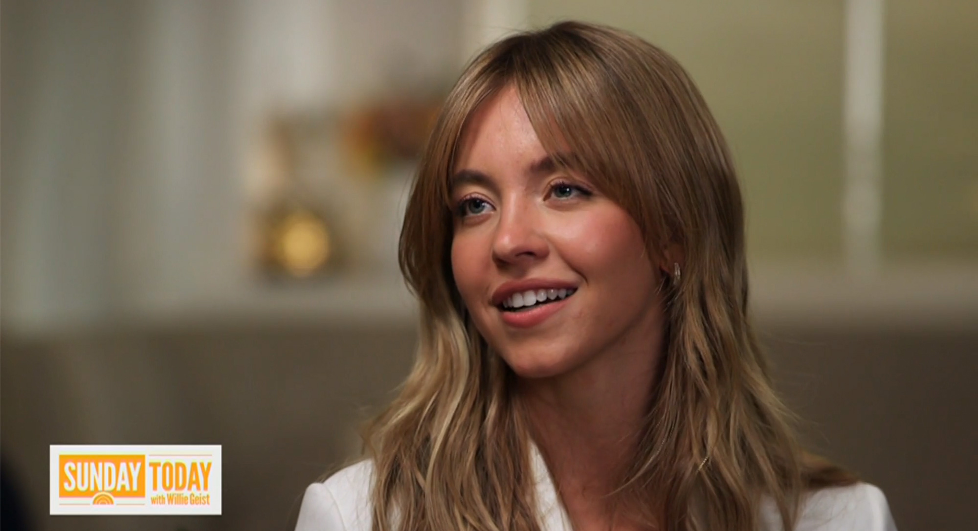 chloe hellen recommends Porn Sydney Sweeney