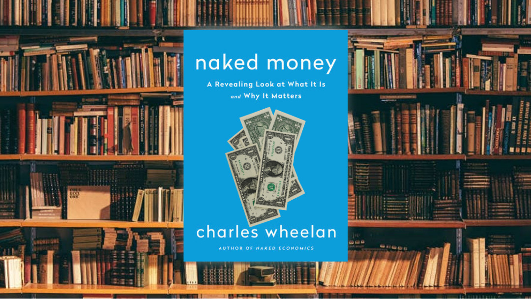 deddy satria recommends Naked In Money