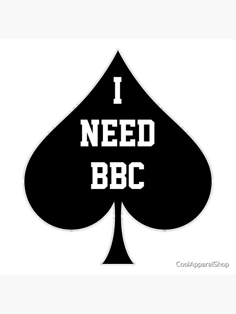 denise place add queen of spades for bbc photo