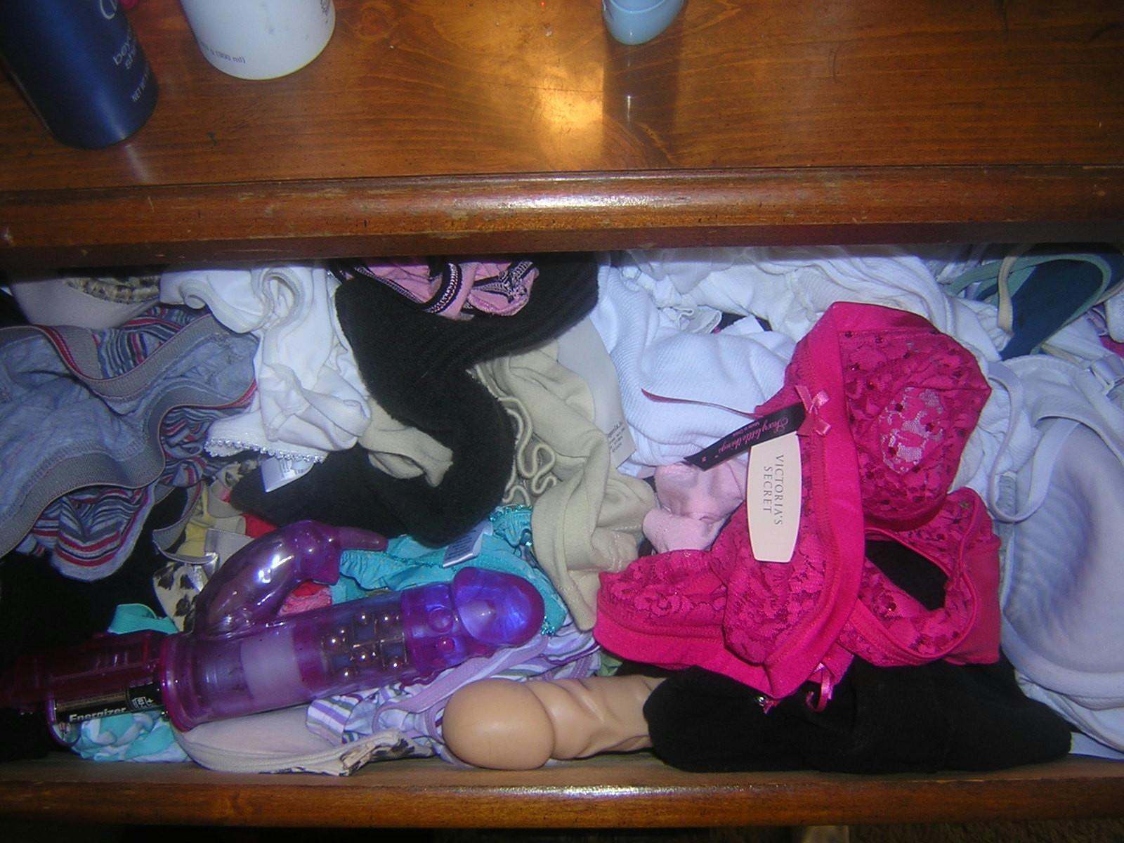 Panty Drawer Porn fuckers porn