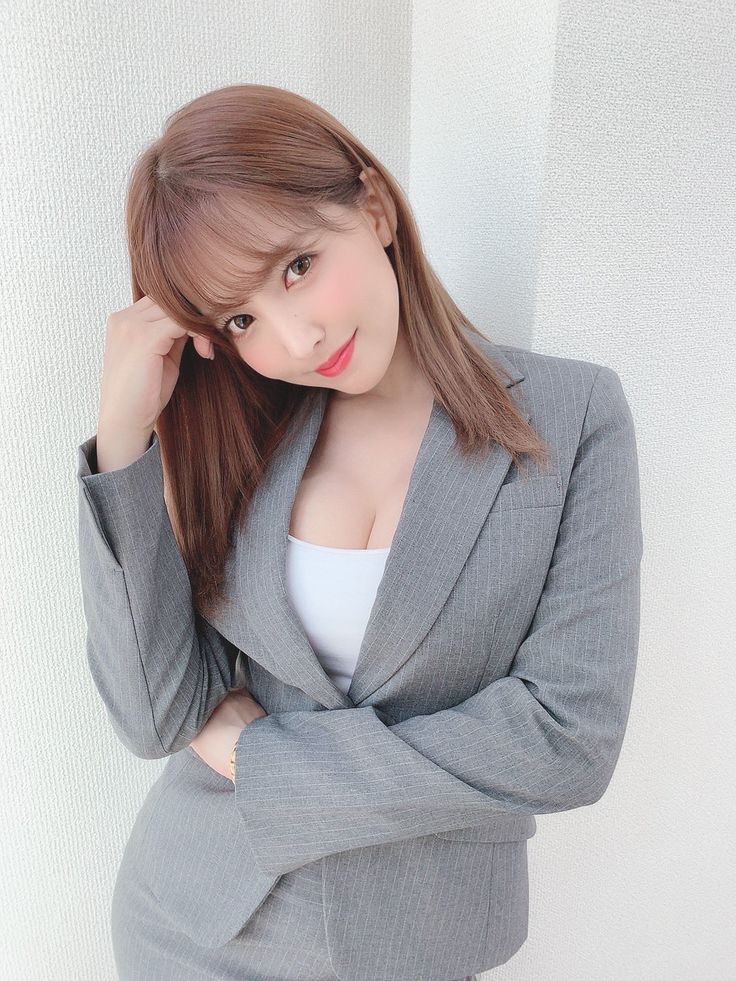 deanna lock recommends Yua Mikami Office