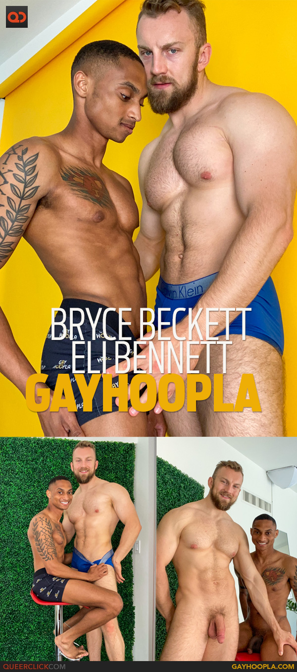 Bryce Beckett Porn aktuelle pornofilme