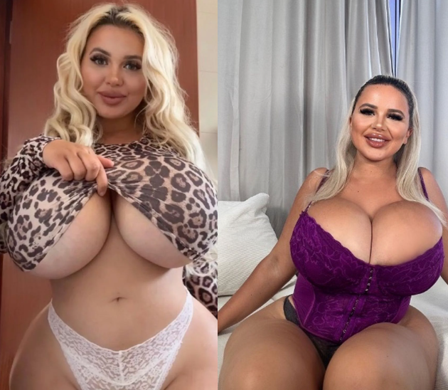 desiree birch add enormous massive tits photo