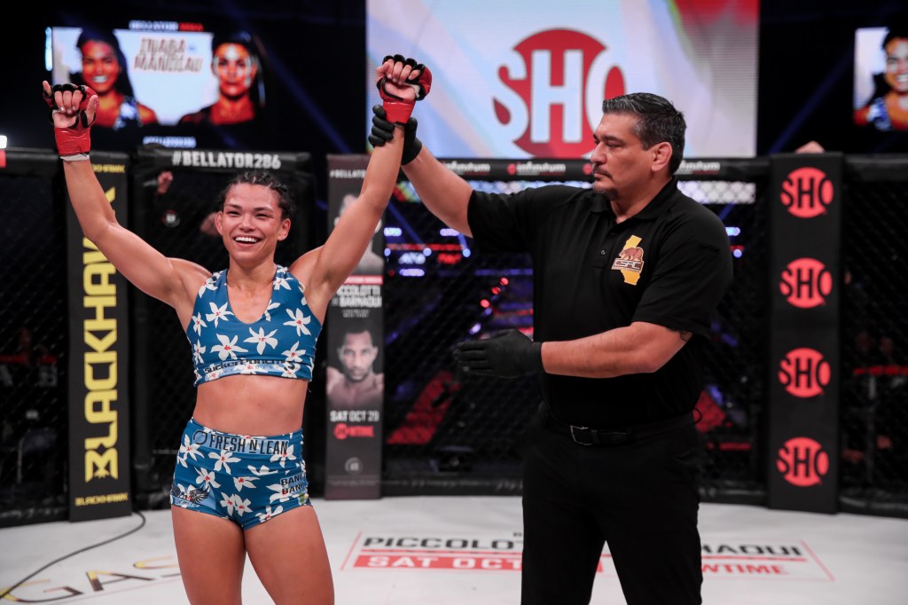 cindy szczepanski recommends sumiko knocked out pic