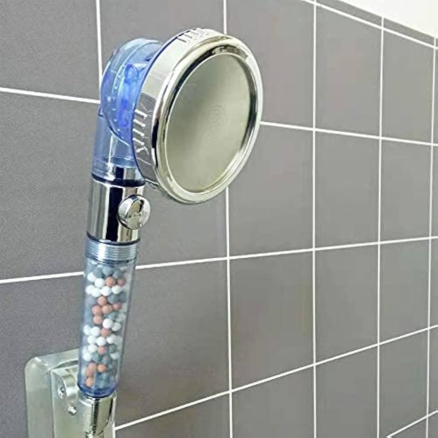 spy showers