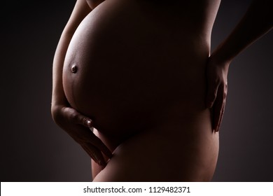 david osho recommends Sexy Naked Pregnant Women