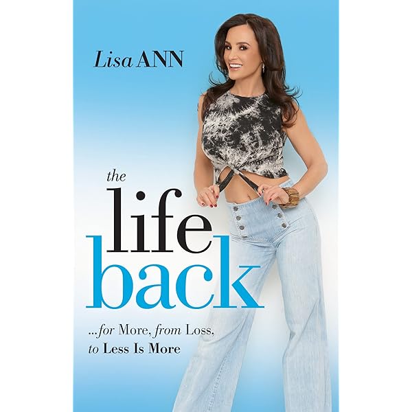 denise merideth recommends perfect milf lisa ann pic