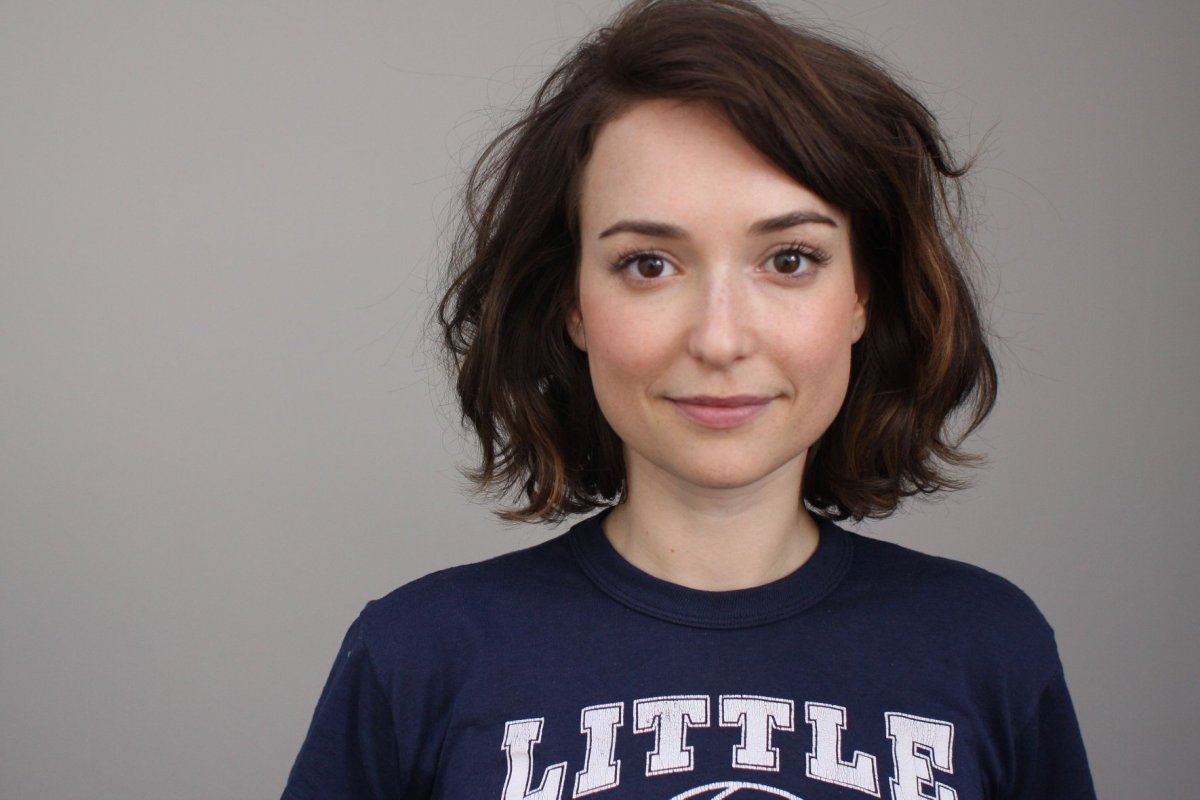 bri yater recommends Milana Vayntrub Porn Video