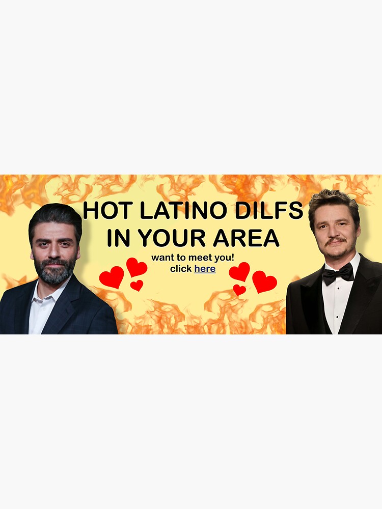 darlene lange recommends latino dilf pic