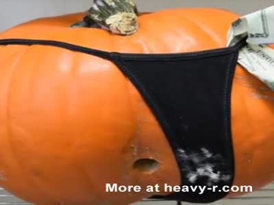 camille espiritu recommends pumpkin ass porn pic