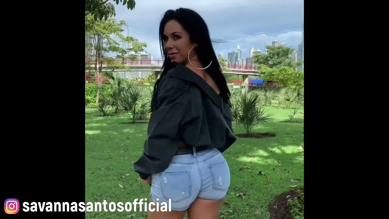 alexandra mathias recommends Savanna Santos Onlyfans