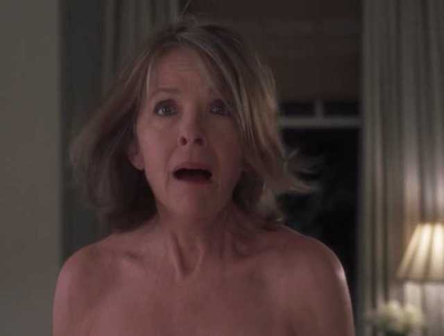 cindy gruetzmacher share diane keaton nude photos