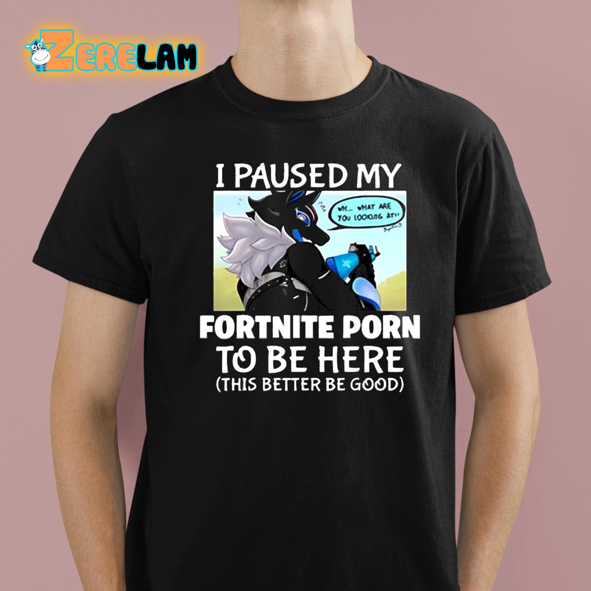 fortnite porn pics