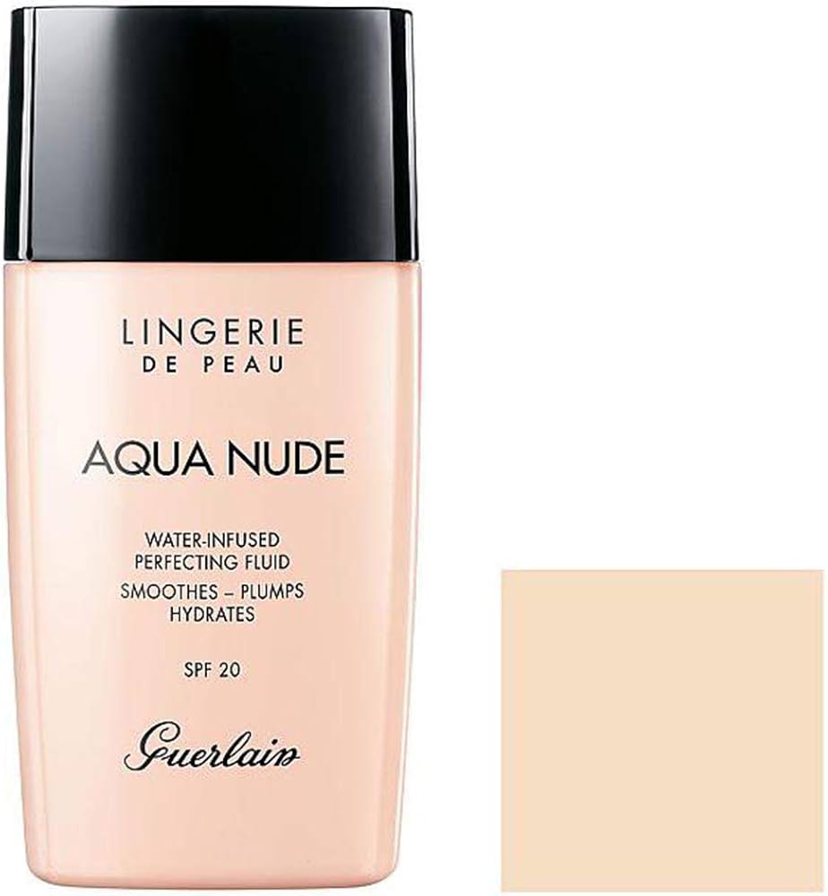 alexx vance recommends Aqua Nude