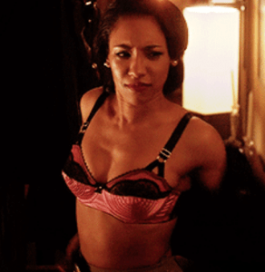 cristina regalado recommends candice patton nude pic