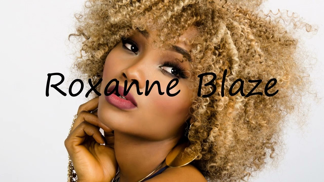 daniele roma recommends Roxanne Blaze