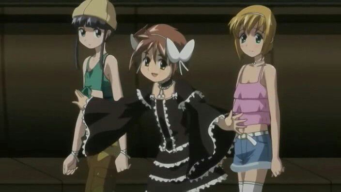 Best of Boku no pico full episode