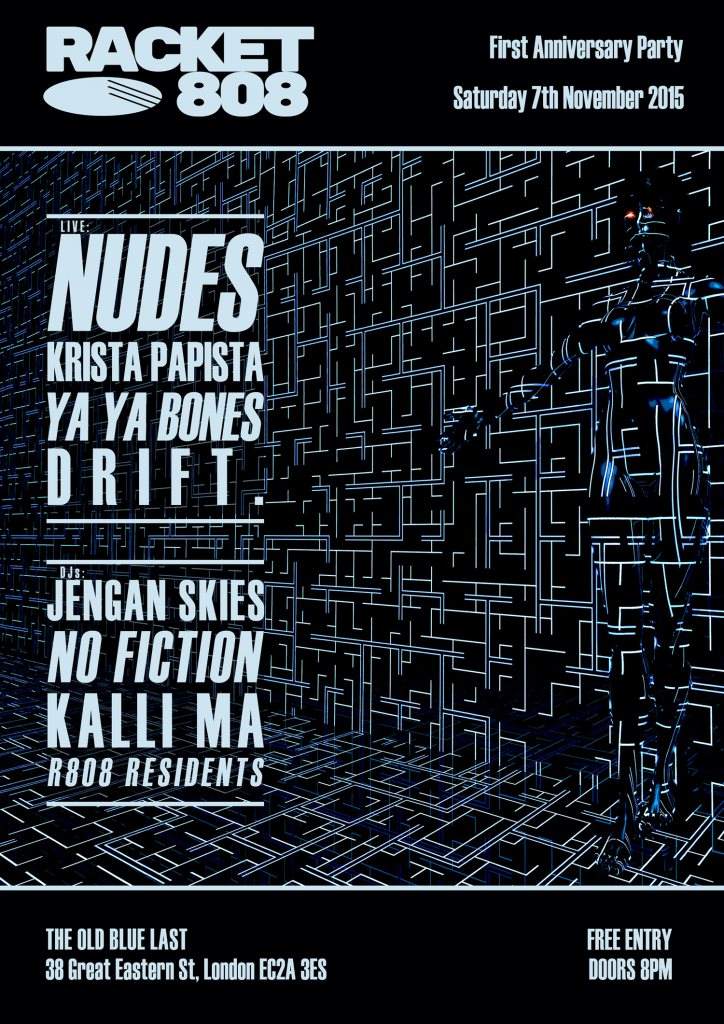 dee jimenez recommends 808 Nudes