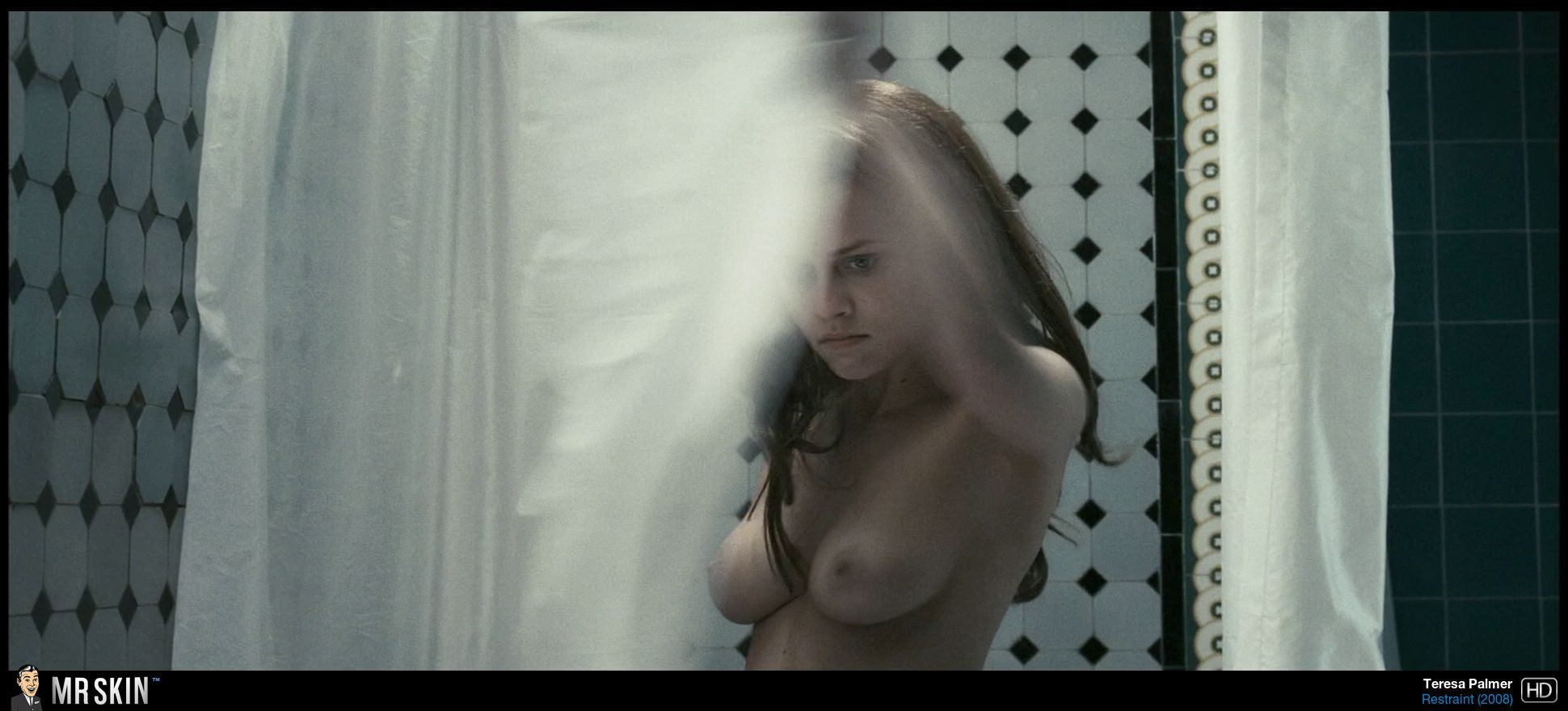 Best of Teresa palmer nude scenes