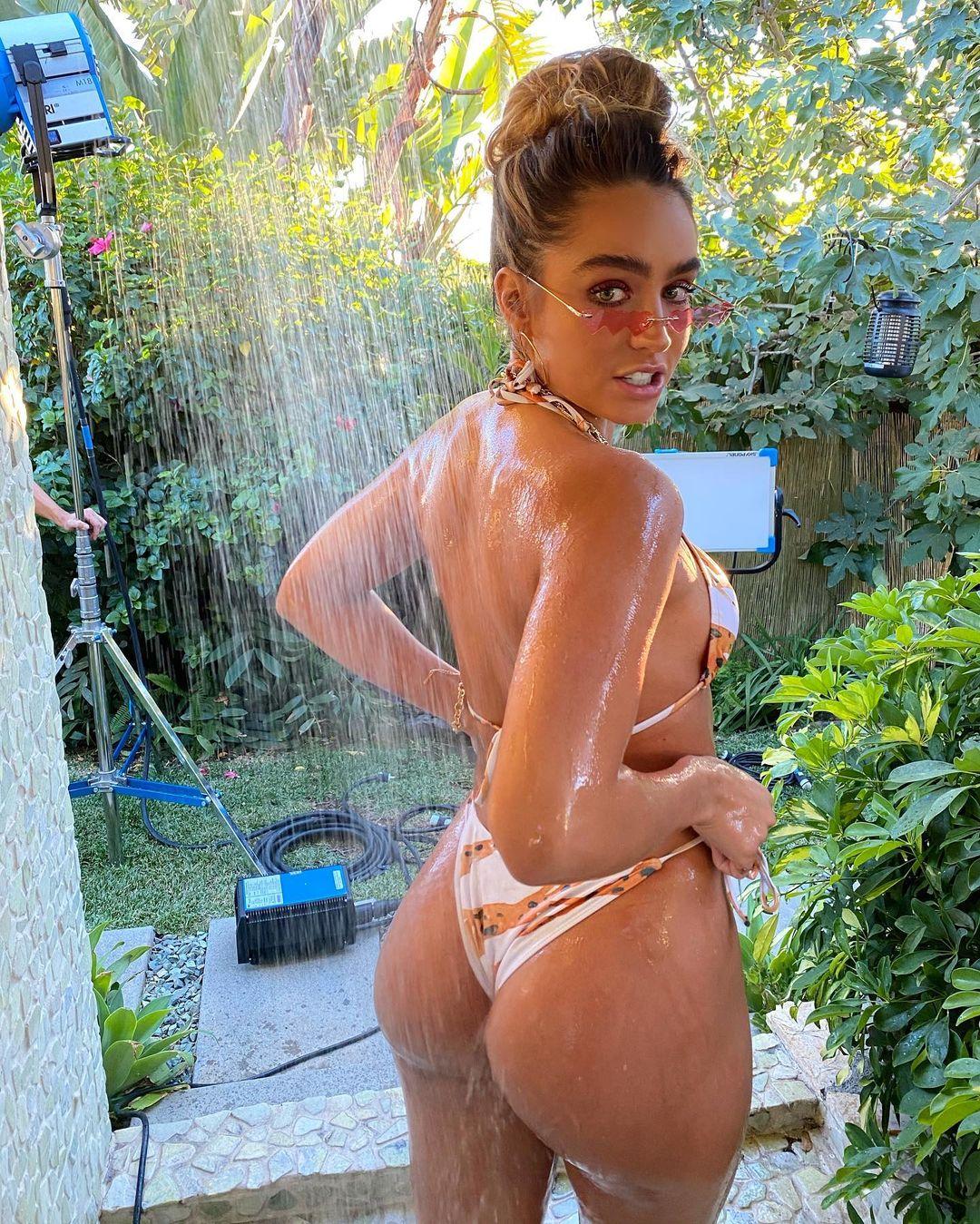 angie balasta recommends sommer ray nude pic