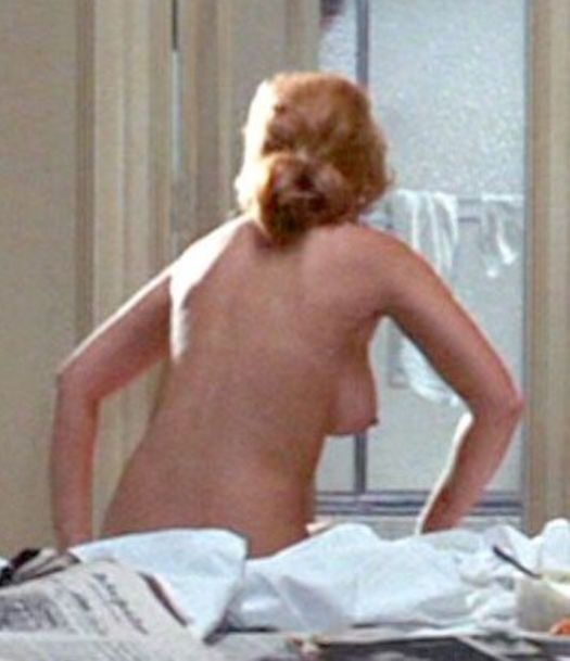 Ann Margret Naked Pics pussy punish