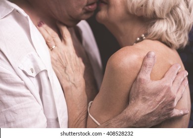 cheryl sundstrom recommends Horny Old Couples