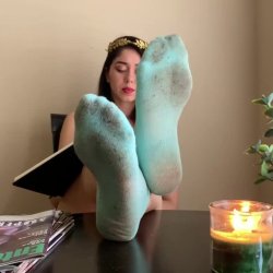 antonio j perez recommends goddess juliet feet pic