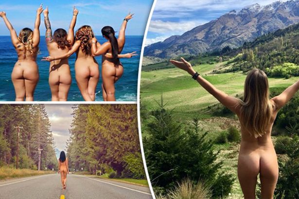 daniela yabut recommends Instagram Naked Babes