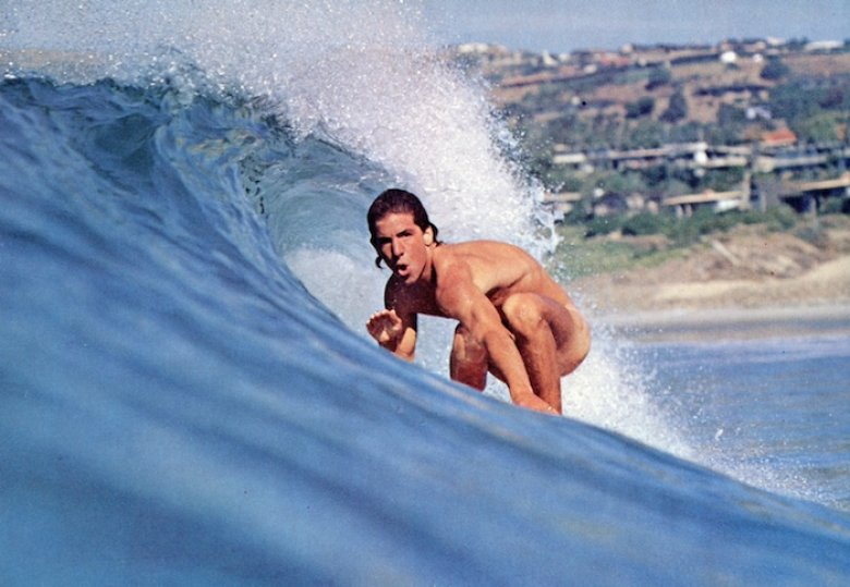 allan mecham recommends nude surfboarding pic