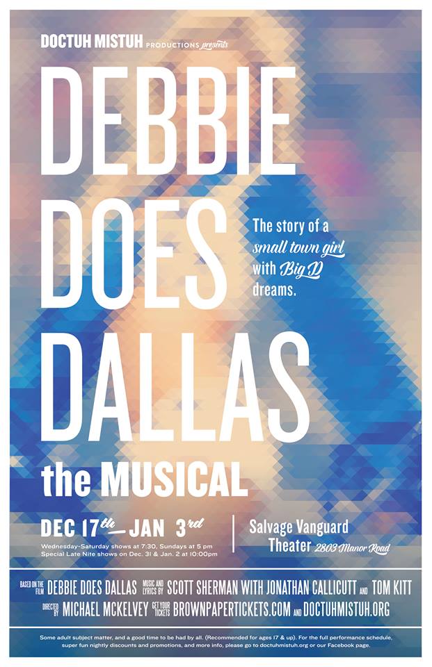 debbie does dallas full film