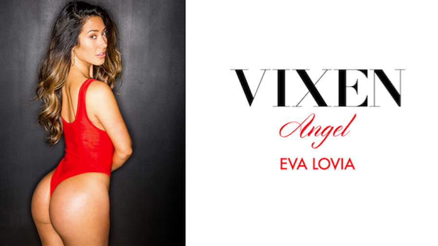 deo leonardo recommends Eva Lovia Vixen