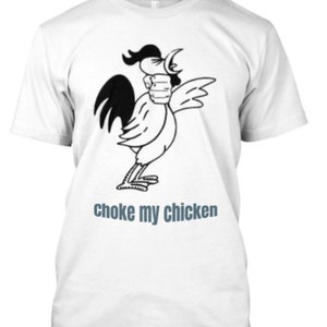 brenda galea share choke my chicken photos