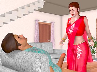 3d Animated Porn Films cherokee ass