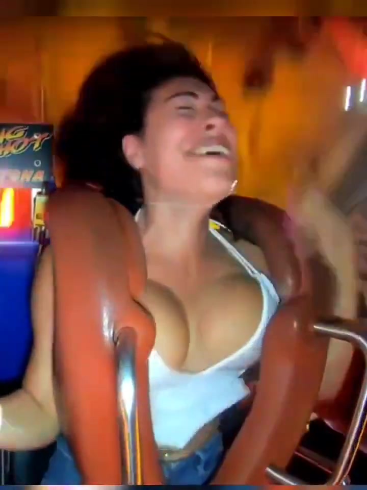 chris woulfe recommends slingshot tits pic