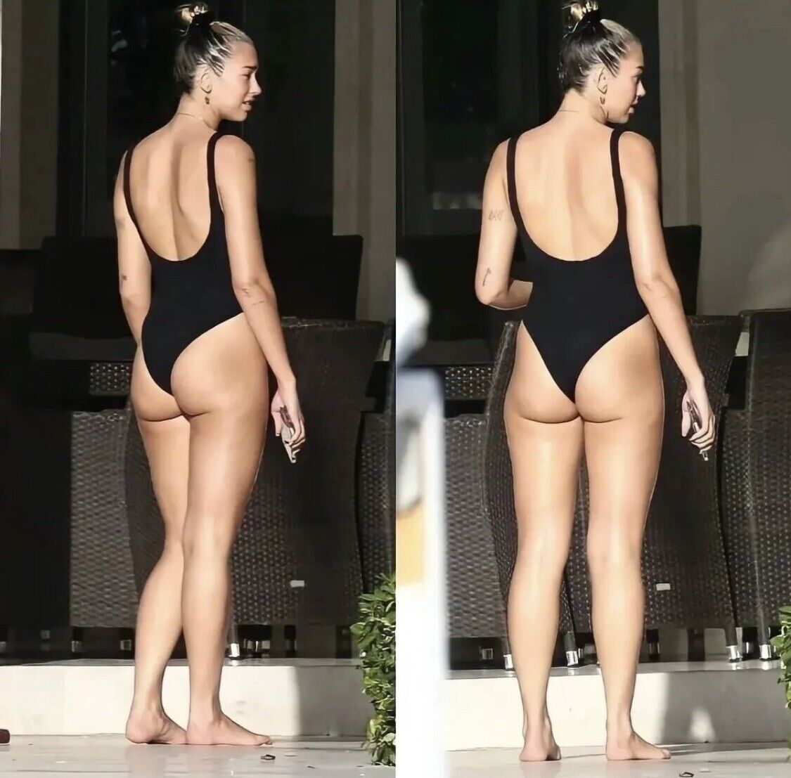 crystal grzeskowiak recommends dua lipa ass pic