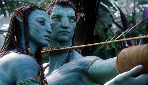 Avatar The Movie Porn atomic beauty