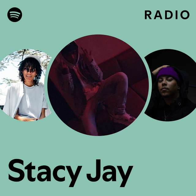 conal healy recommends Stacy Jay