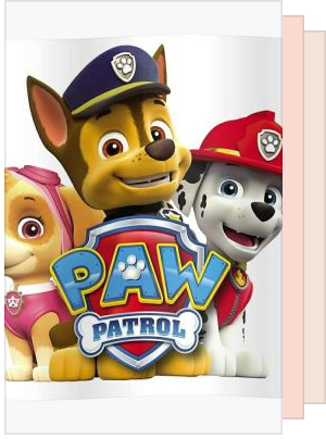 paw patrol porn