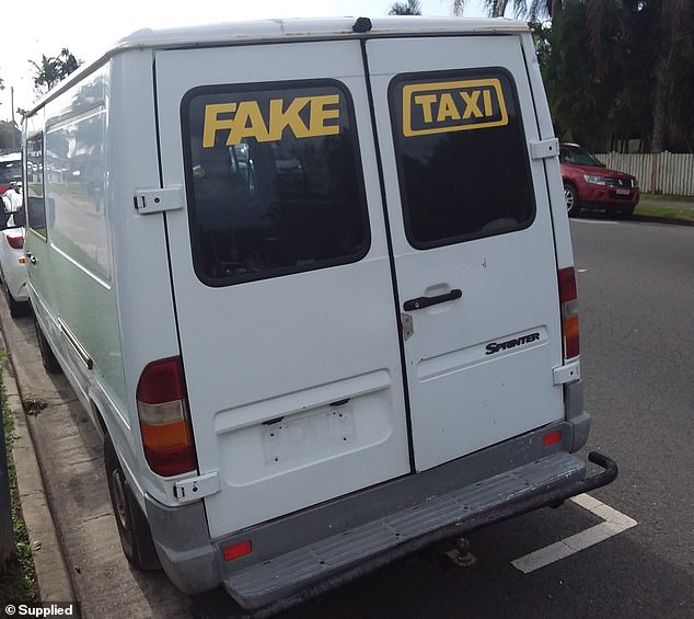 cam gibbs recommends fake van porn pic