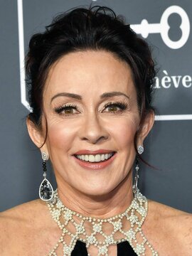 agustina haryadi recommends Patricia Heaton Nude Images