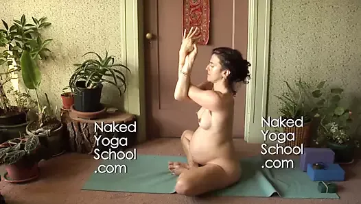 doreen andersen recommends Pregnant Yoga Porn