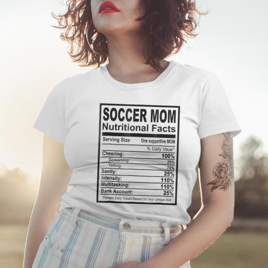 bashka bashiir recommends Red Headed Soccer Mom