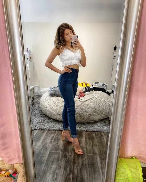 amanda holzhaeuser recommends Pokimaine Sexy