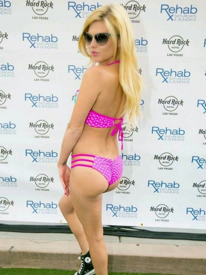 chanel west coast booty