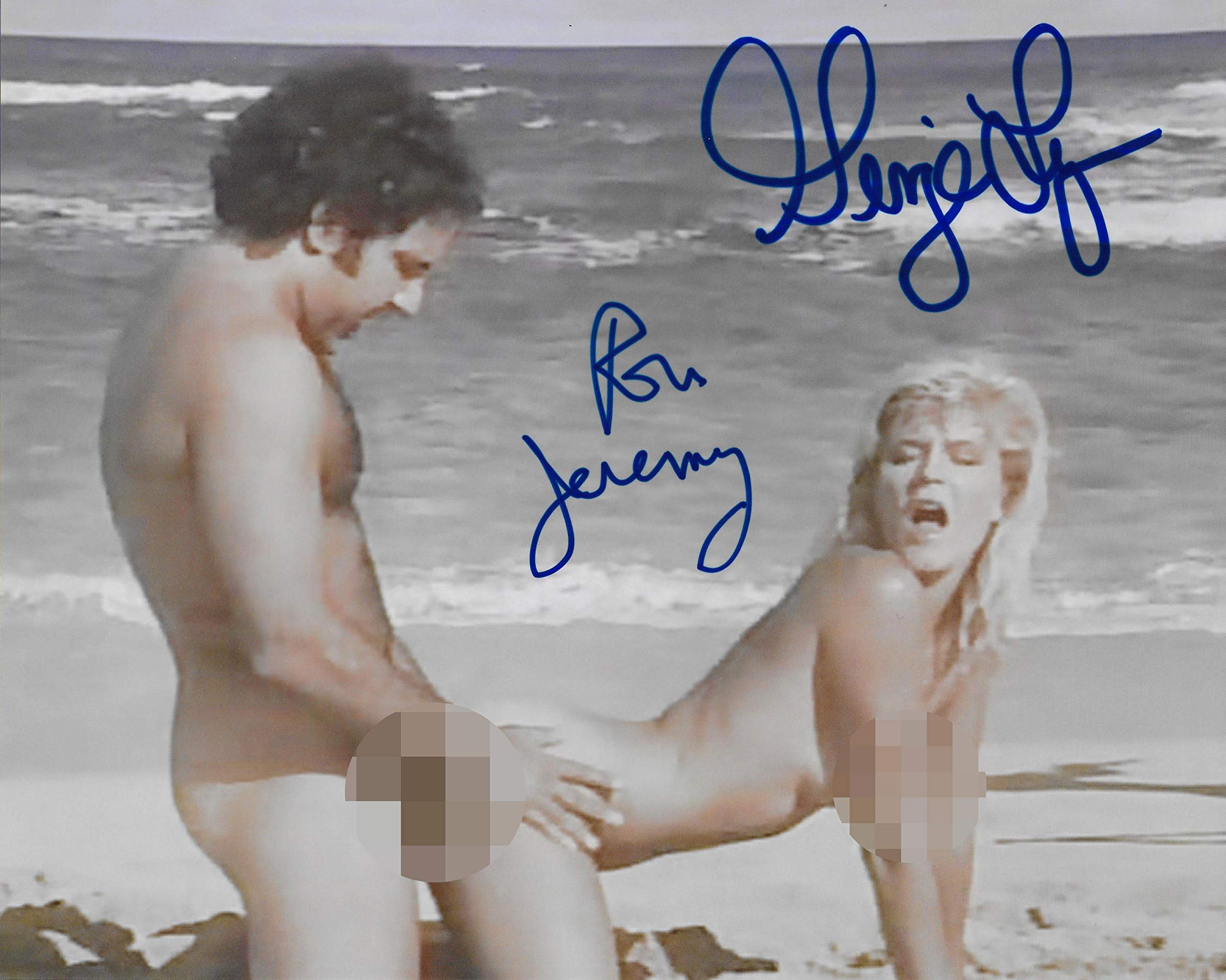 amanda vavasour recommends Ginger Lynn And Ron Jeremy