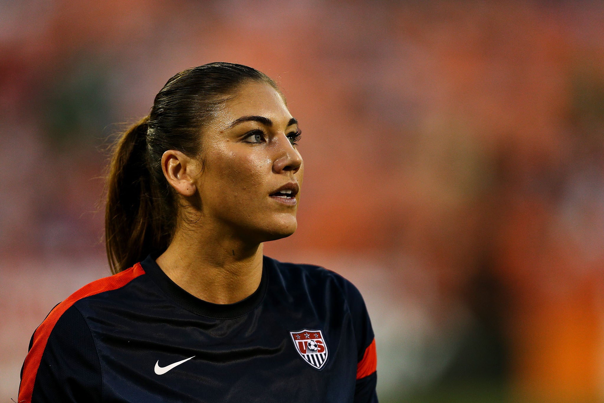 becky alas add hope solo photos nude photo