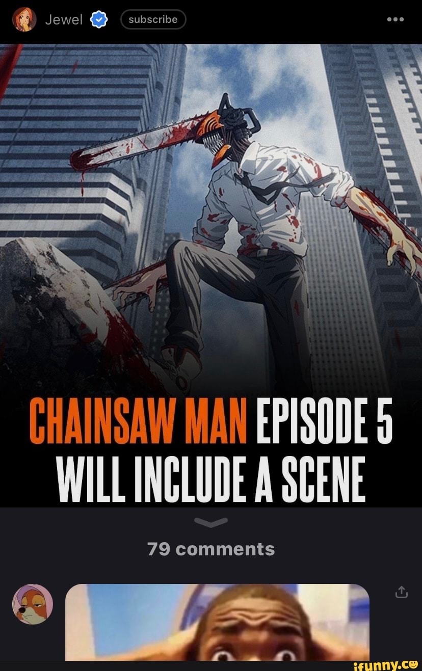 Chainsaw Man Blowjob chudai video