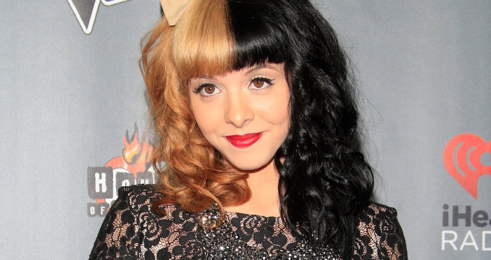 melanie martinez porn