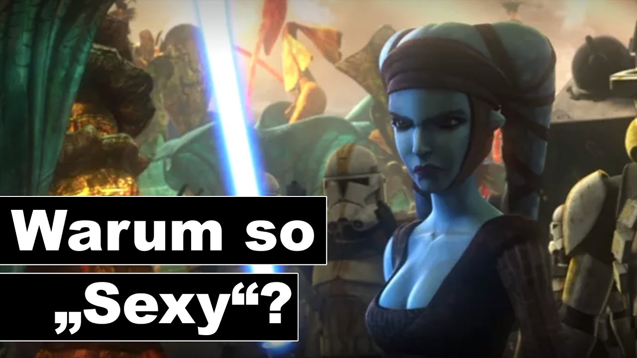 asad ali sultan recommends aayla secura sexy pic