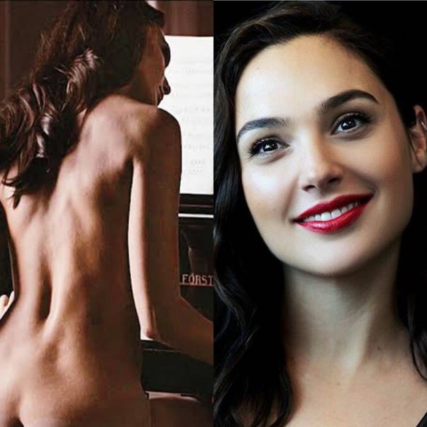 gal gadot nufe